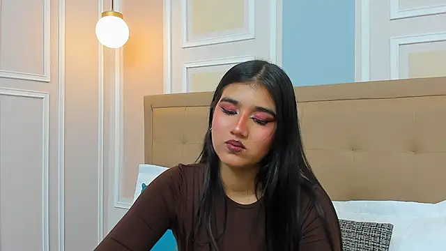  Ananyaa lovd online show from May 8, 5:16 pm