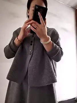 mimi520 online show from November 10, 2:28 am