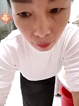 mimi520 online show from October 27, 1:01 am