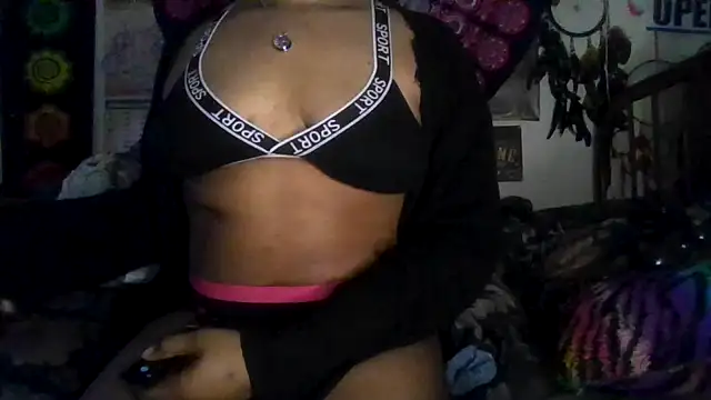 GardeniaFields online show from March 6, 11:05 am