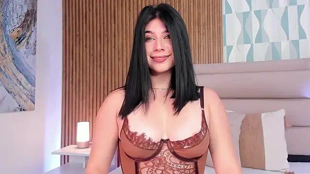 FatimaEvans online show from October 26, 12:33 pm