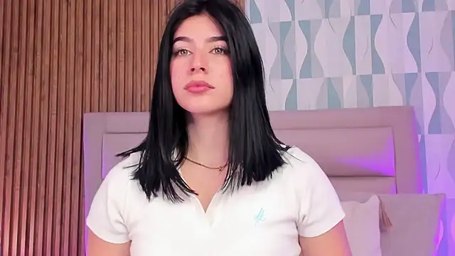 FatimaEvans online show from October 13, 3:14 pm