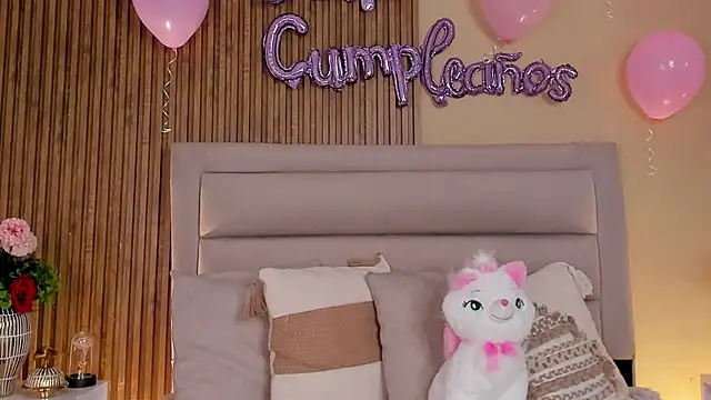 FatimaEvans online show from November 29, 3:10 am