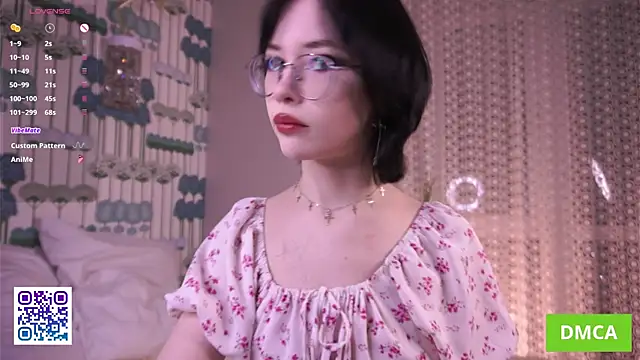 JodyHeap online show from November 23, 5:25 pm