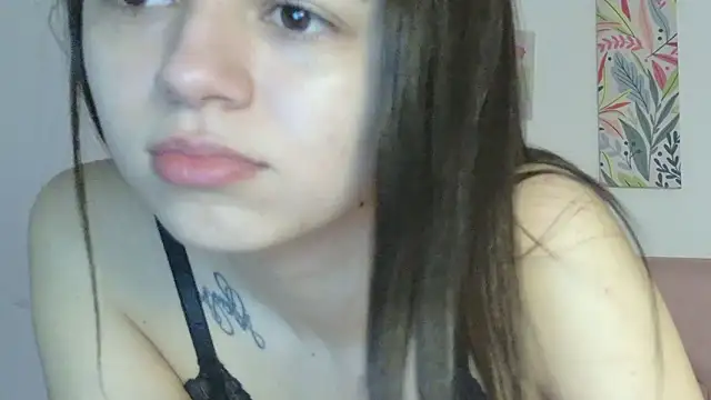 eva sin18 online show from March 29, 11:26 pm