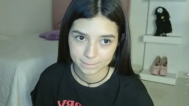 eva sin18 online show from May 16, 12:02 am