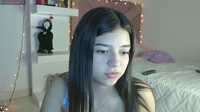 eva sin18 online show from March 9, 2:15 am