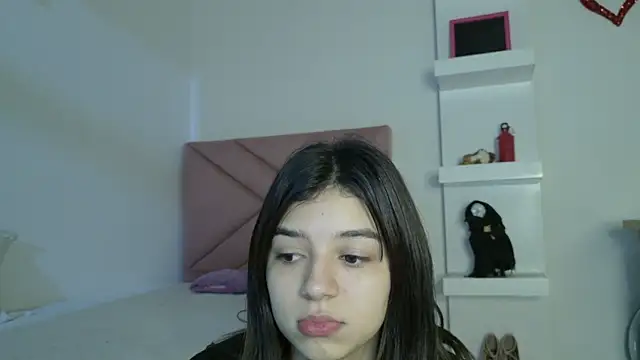 eva sin18 online show from May 20, 11:13 pm