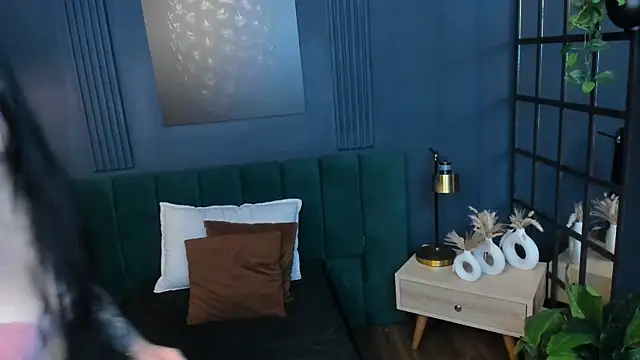 roxy hell online show from January 9, 12:31 pm