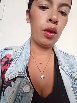 Nathaly 12 online show from May 21, 5:55 pm