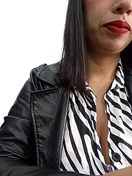 Nathaly 12 online show from February 23, 4:28 pm