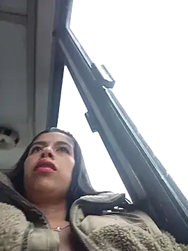 Nathaly 12 online show from March 20, 12:32 pm