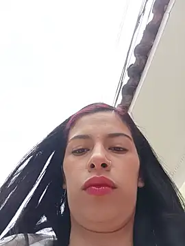 Nathaly 12 online show from June 26, 3:24 pm