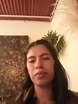 Nathaly 12 online show from May 19, 1:23 am