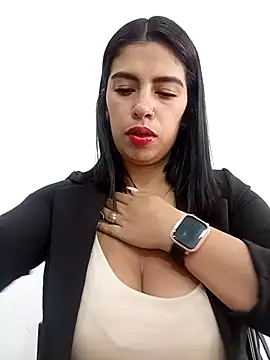 Nathaly 12 online show from February 11, 5:47 pm