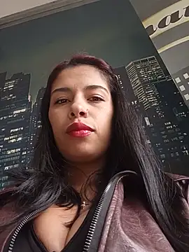 Nathaly 12 online show from July 10, 4:07 pm