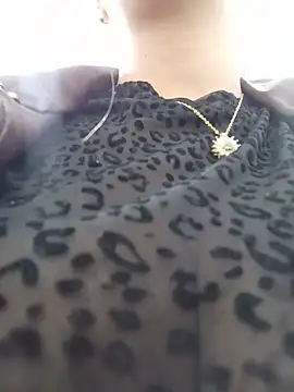 Nathaly 12 online show from May 20, 5:54 pm