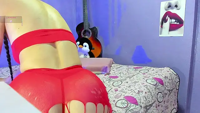 lizeth sweet online show from November 27, 12:57 am