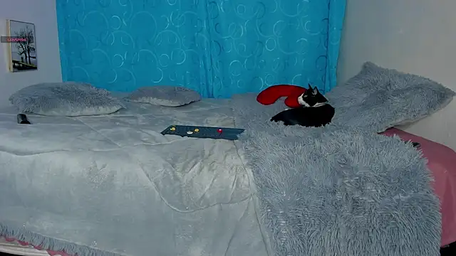 lizeth sweet online show from May 27, 1:57 am