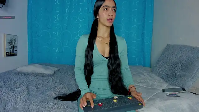 lizeth sweet online show from May 22, 1:03 am