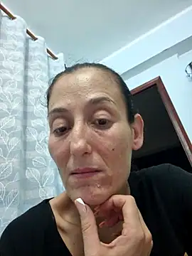 alexandraa12 online show from October 3, 8:25 pm