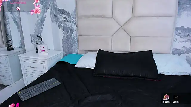 VanessaScott  online show from October 15, 6:27 am