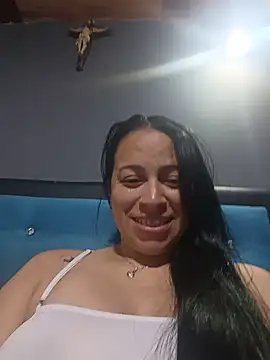 Selene mixx online show from May 15, 9:28 pm