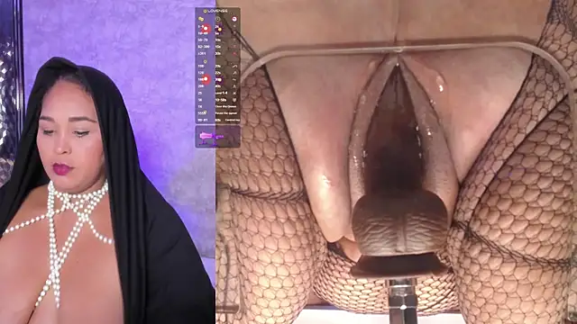 BBWHijab online show from May 19, 12:17 am