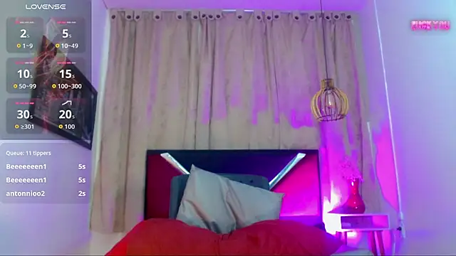 alexsandra kiss online show from May 22, 11:52 am