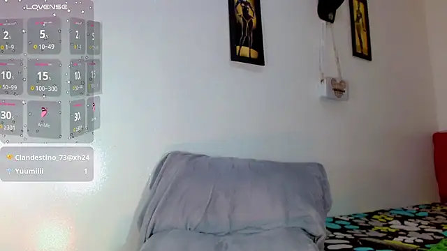 alexsandra kiss online show from February 26, 11:31 am