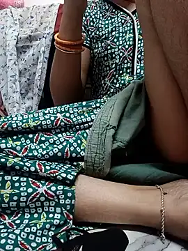 Daya Chheda online show from April 5, 11:48 pm