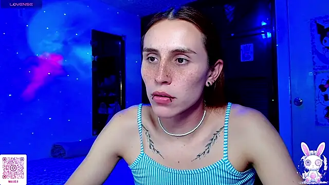 Malud09 online show from May 19, 1:01 am