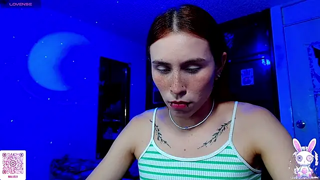 Malud09 online show from May 14, 1:33 am