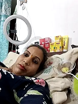Hotty-Nidhi online show from July 1, 4:50 pm