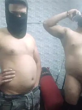 Thoku72 online show from April 10, 6:14 pm