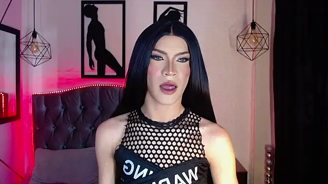 agatha rodriguez online show from March 5, 1:51 pm