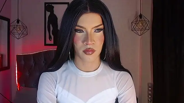 agatha rodriguez online show from March 6, 2:01 pm