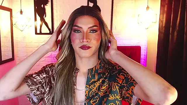 agatha rodriguez online show from May 16, 7:24 pm