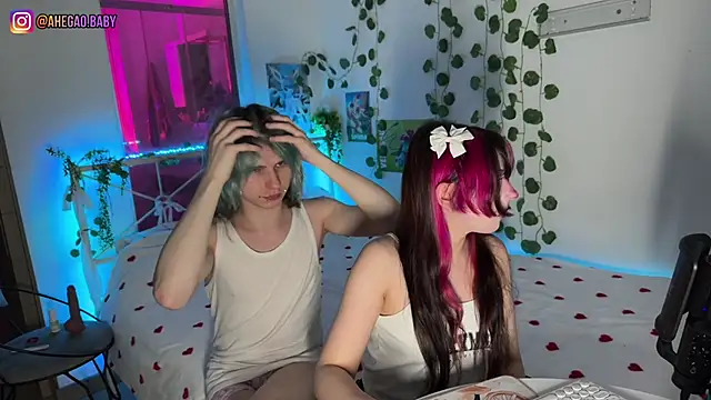 h3ntai baby online show from May 21, 4:49 pm