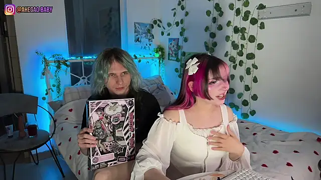 h3ntai baby online show from May 29, 6:17 pm