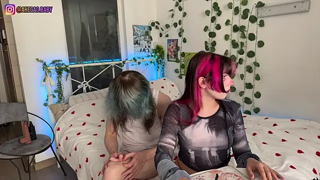 h3ntai baby online show from May 24, 3:11 pm