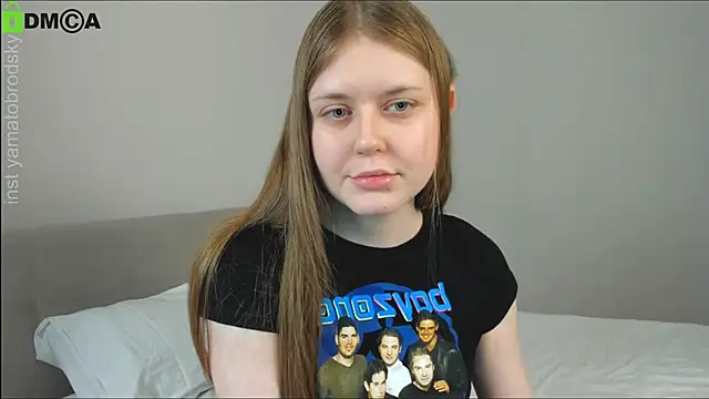 YamatoBrodsky online show from December 3, 8:44 pm