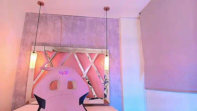 adara evanss online show from October 16, 10:12 pm