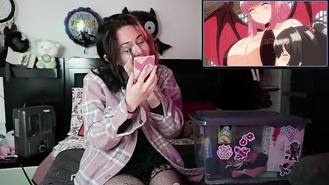 Devil And Princess online show from October 29, 2:05 am