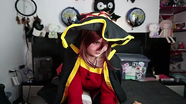 Devil And Princess online show from November 9, 4:19 am