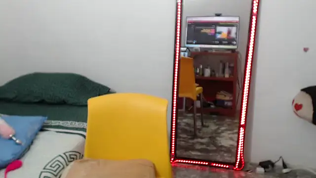 Olgahunder online show from April 30, 3:23 am