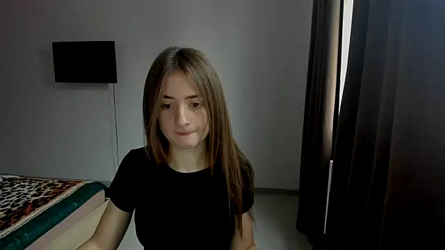 LilyHaart online show from November 7, 6:19 am