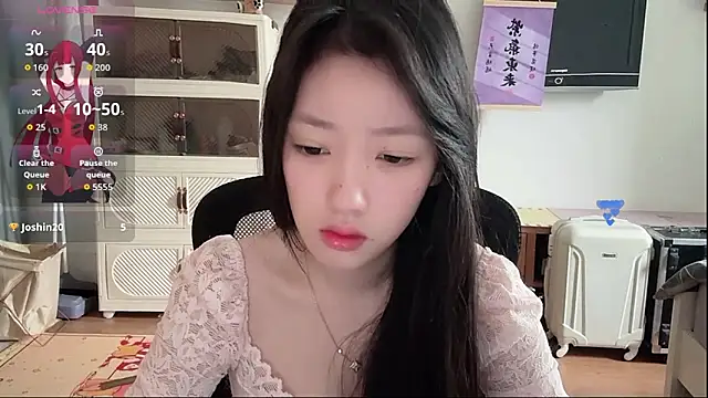umi-dd online show from May 24, 4:22 am