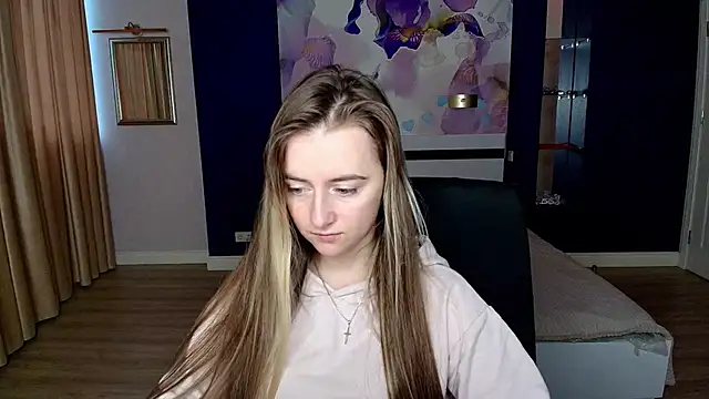 StasyStew online show from October 24, 6:42 am