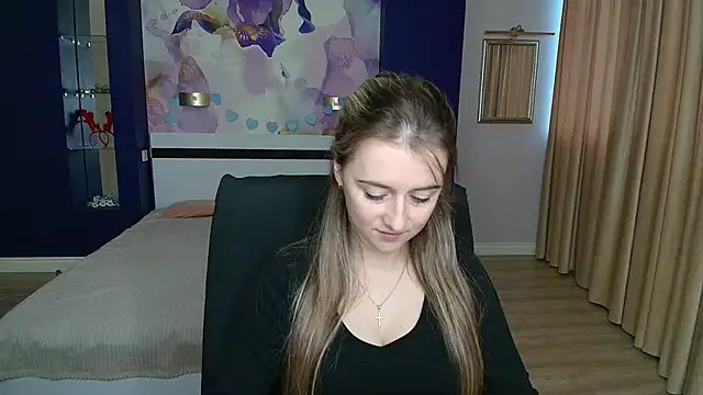 StasyStew online show from October 8, 7:02 am